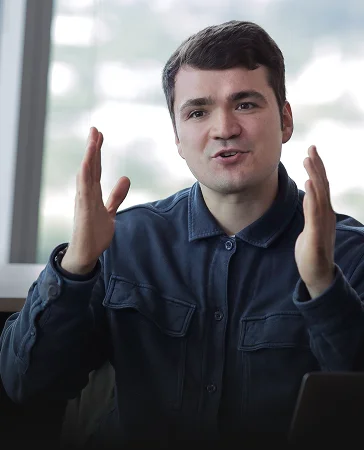 Interviewing for Front-End Engineers, v2