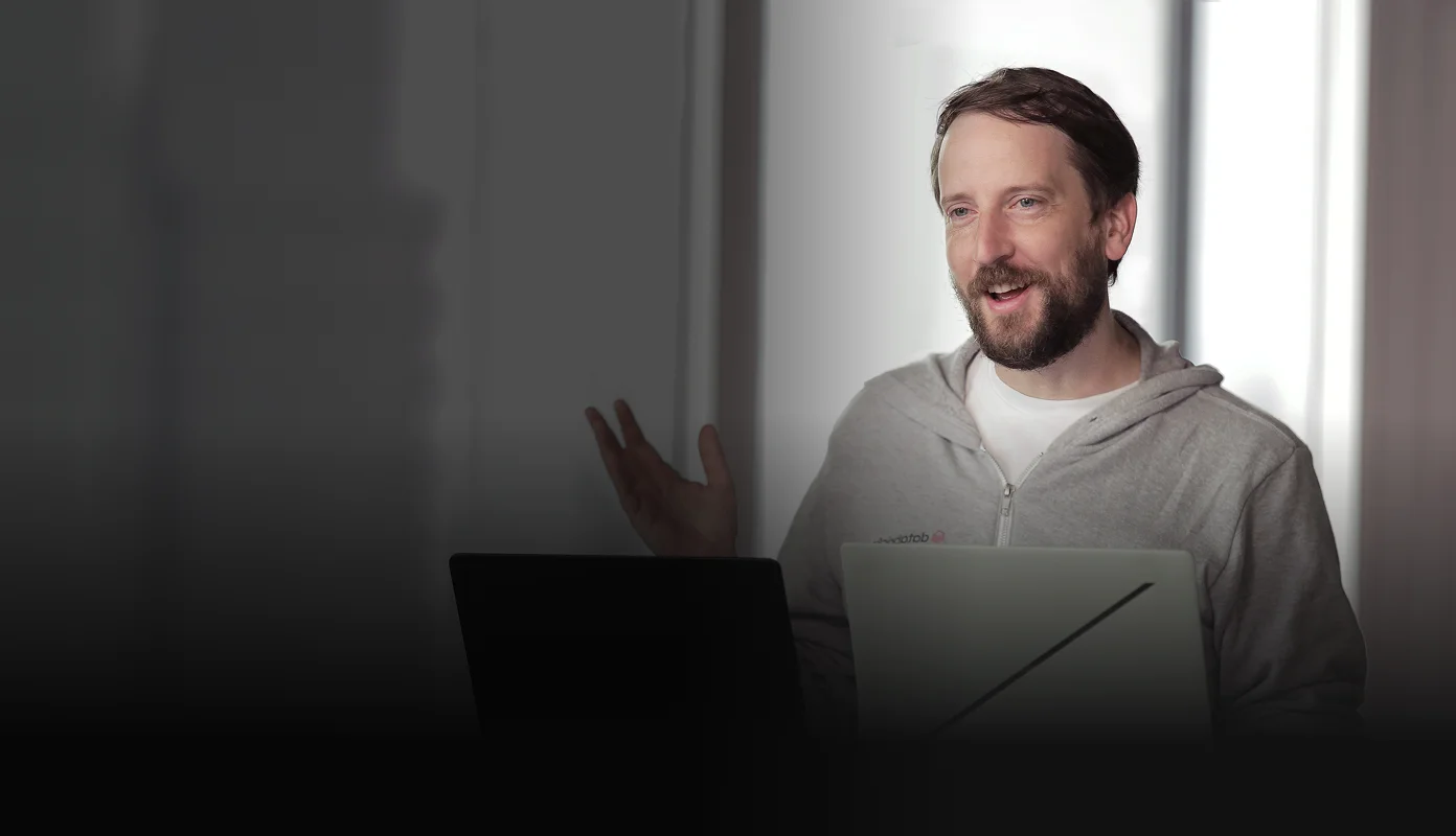 Complete Intro to Databases, v2