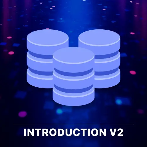 Complete Intro to Databases, v2