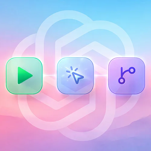 Practical AI Agent Workflows