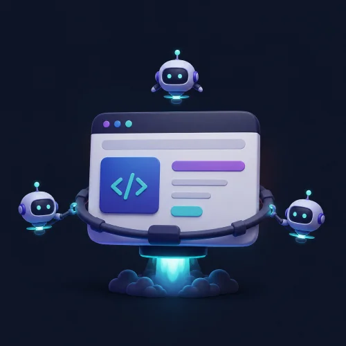 Harness Engineering & Agent Orchestration