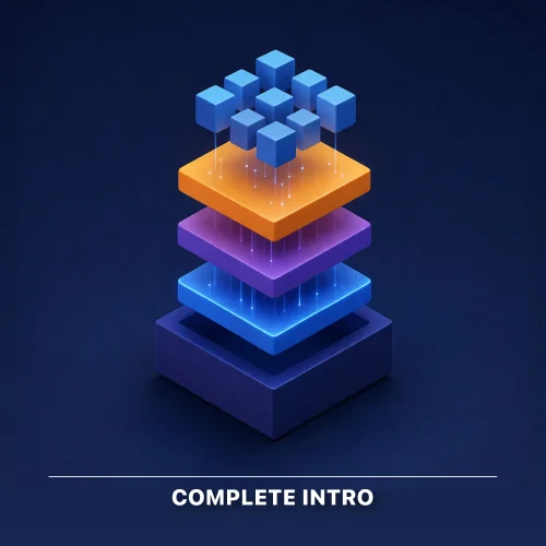 Complete Intro to AI