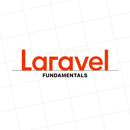 Laravel Fundamentals