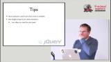 jQuery Selecting Tips