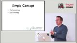 Core Concepts of jQuery