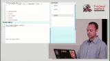 Autocomplete Widget