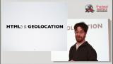 HTML5 Geolocation