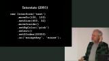 The Ajax Monad
