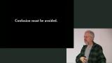 Avoiding Confusing Code (A)