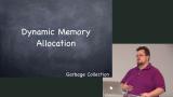 Dynamic Memory Allocation