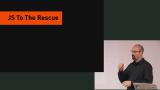 Media Queries in JavaScript