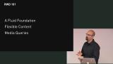 Other RWD Considerations
