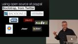 Using Open Source at PayPal