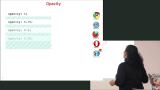Transparency and color tips