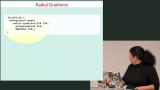 Radial Gradients