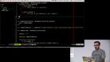 Comments Model, Collection and View