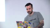 Comments Application Audience Questions