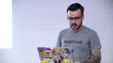 Comments Project Setup and Dependencies