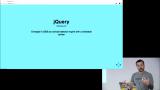 jQuery Review