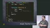 Function Declarations, Function Expressions, and Block Scope