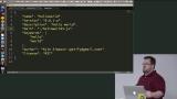 Extending Modules