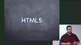 HTML5 Facades