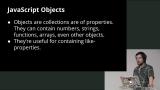 JavaScript Objects & Context