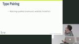 Type Pairing