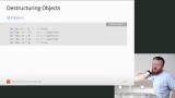 Patterns In-Depth
