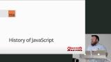 History of JavaScript