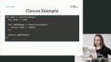Closures and Functional Programming