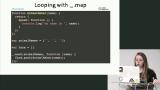 Looping with _.map()