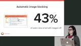 Automatic Image Blocking