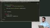 Task #4 - Initializing Modules