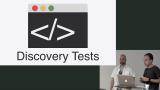 Discovery Testing