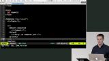 Adding JavaScript