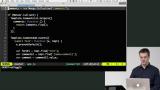 Formatting a Timestamp
