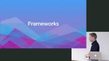 Why Frameworks?