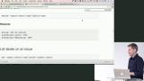 Sending Updates to Github, part 1