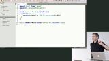 Handling Routes