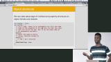 Object Shortcuts