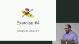 Exercise 4