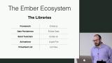 The Ember Ecosystem Overview