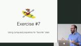 Exercise 7