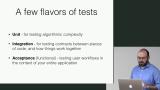Introduction to Testing