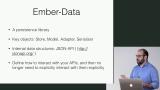Ember-Data