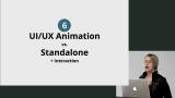 UI/UX Animation Overview