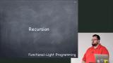 Recursion