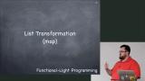 List Transformation