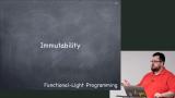 Immutability